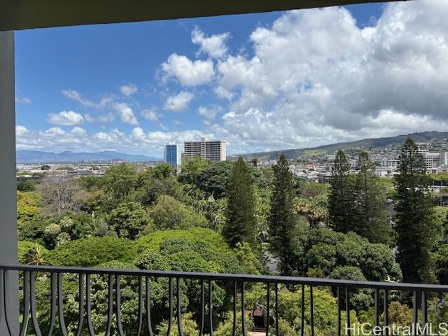 Queen Emma Gardens condo # 1042, Honolulu, Hawaii - photo 14 of 16