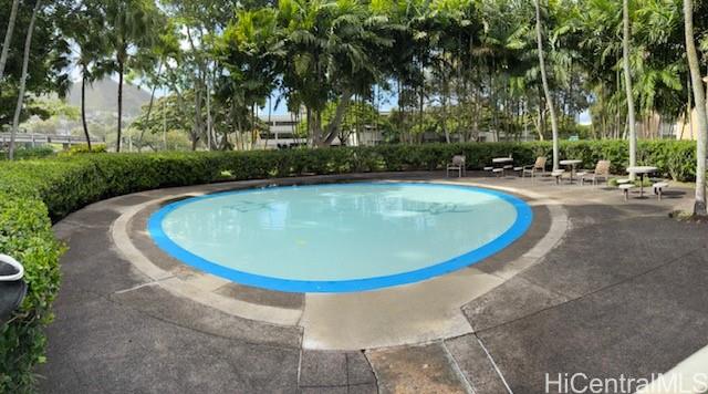 Queen Emma Gardens condo # 1042, Honolulu, Hawaii - photo 3 of 16