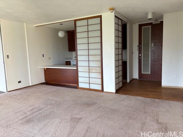 Queen Emma Gardens condo # 1042, Honolulu, Hawaii - photo 4 of 16