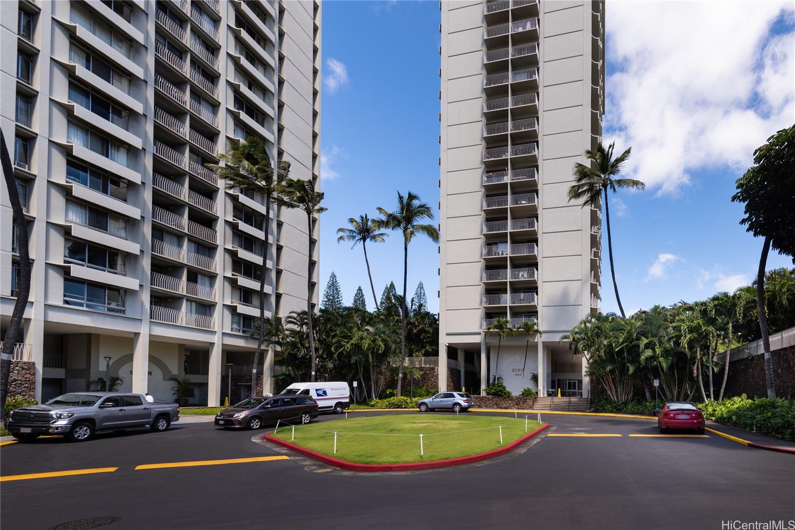 1519 Nuuanu Ave Honolulu - Rental - photo 17 of 25