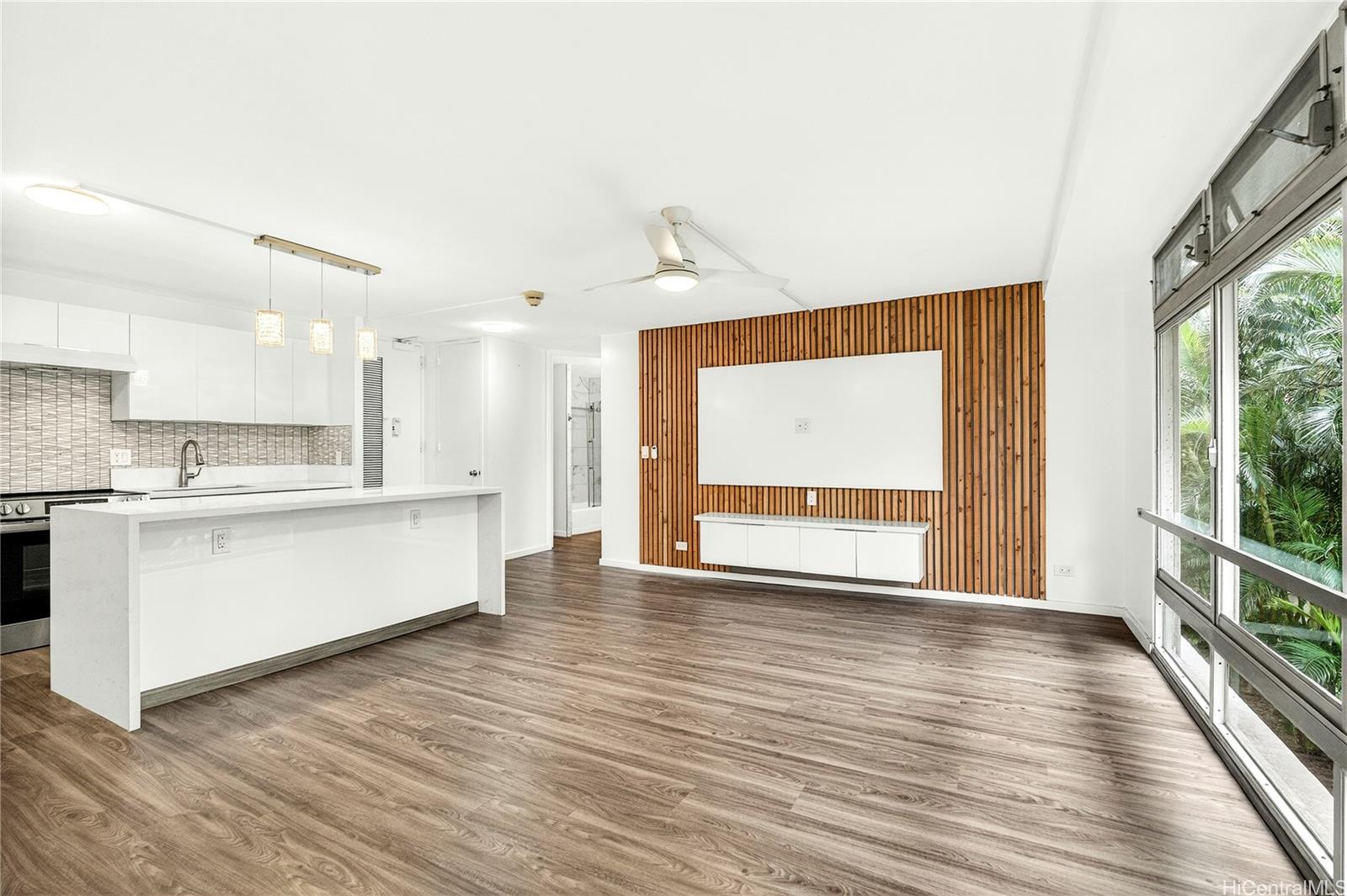 Queen Emma Gardens condo # 142, Honolulu, Hawaii - photo 2 of 25