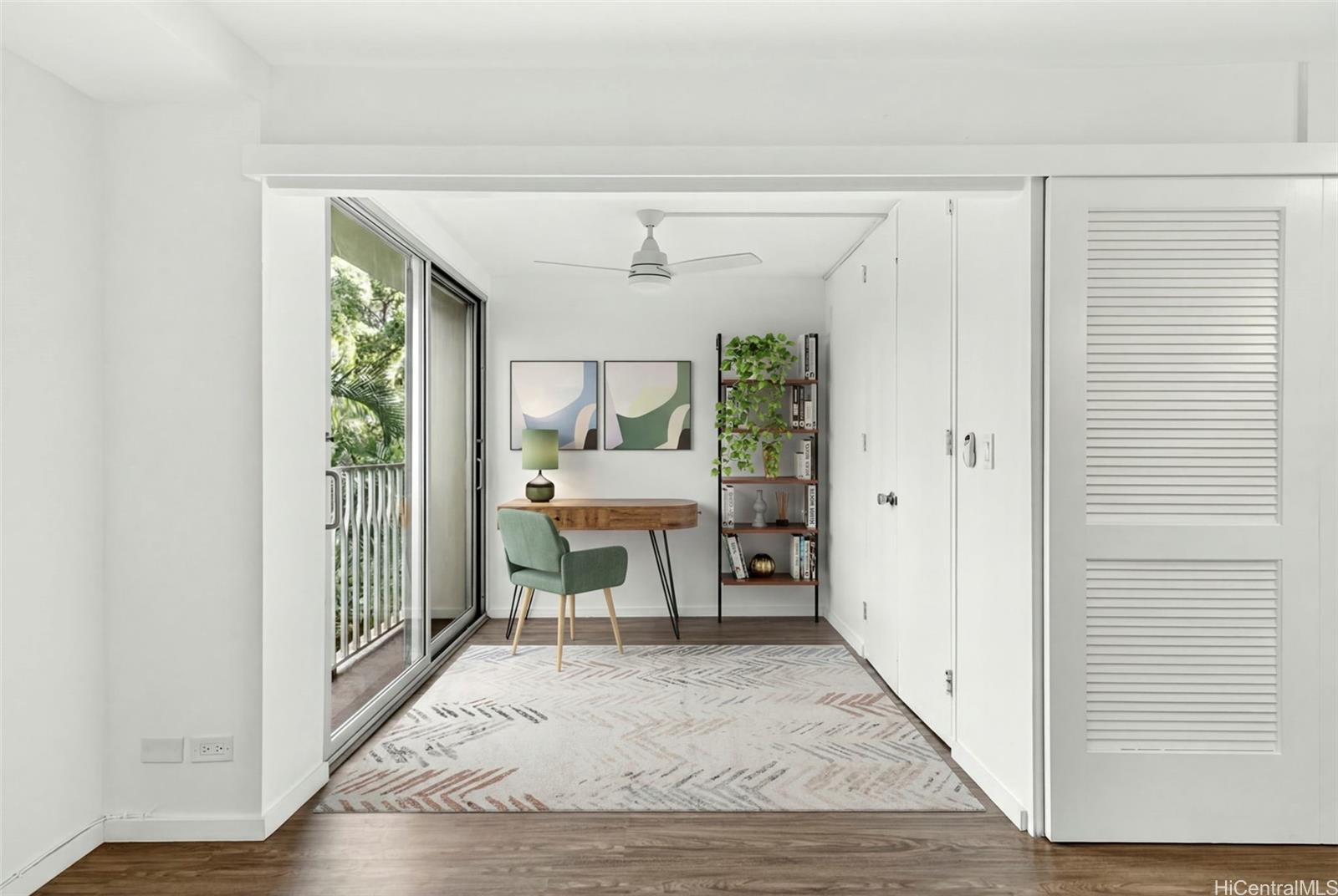 Queen Emma Gardens condo # 142, Honolulu, Hawaii - photo 11 of 25