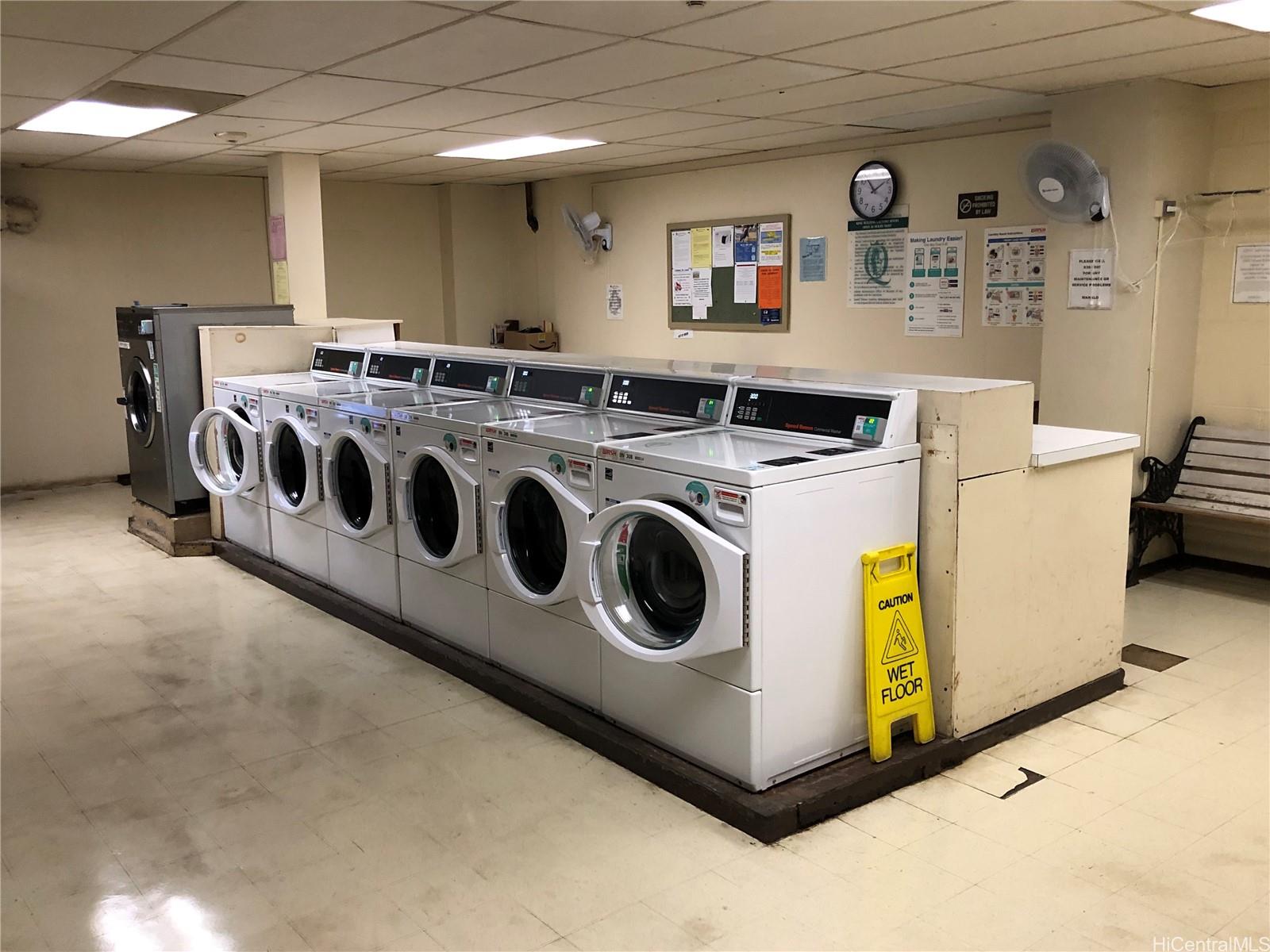 Queen Emma Gardens condo # 142, Honolulu, Hawaii - photo 16 of 25