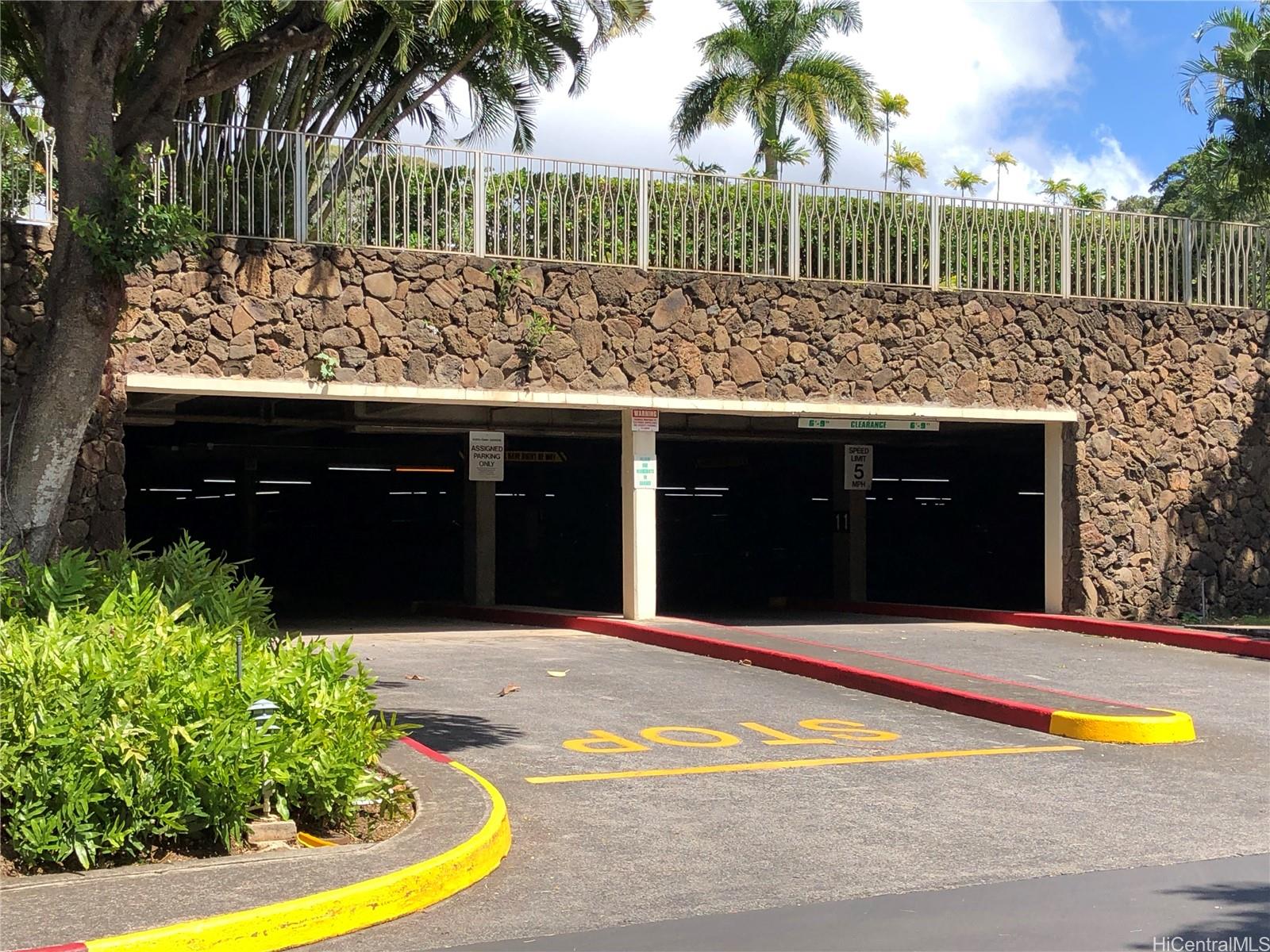 Queen Emma Gardens condo # 142, Honolulu, Hawaii - photo 17 of 25