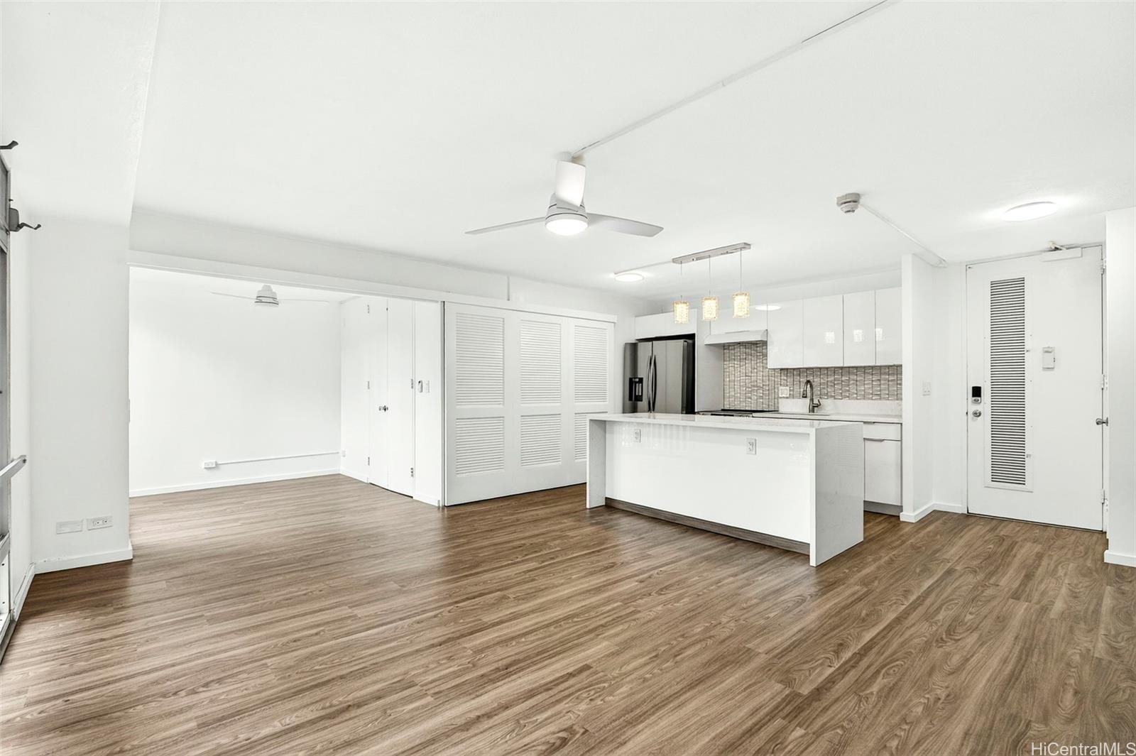 Queen Emma Gardens condo # 142, Honolulu, Hawaii - photo 3 of 25