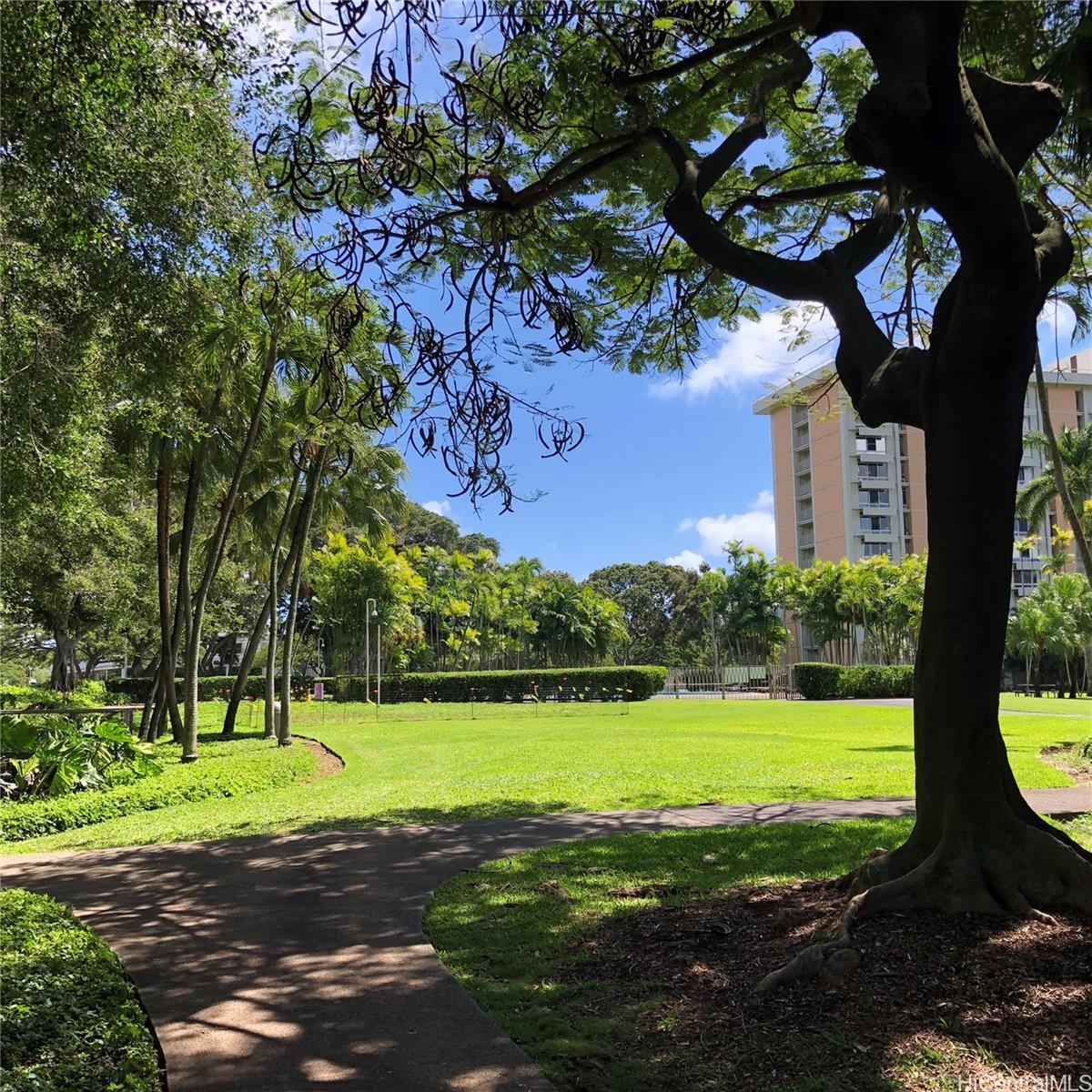 Queen Emma Gardens condo # 142, Honolulu, Hawaii - photo 21 of 25