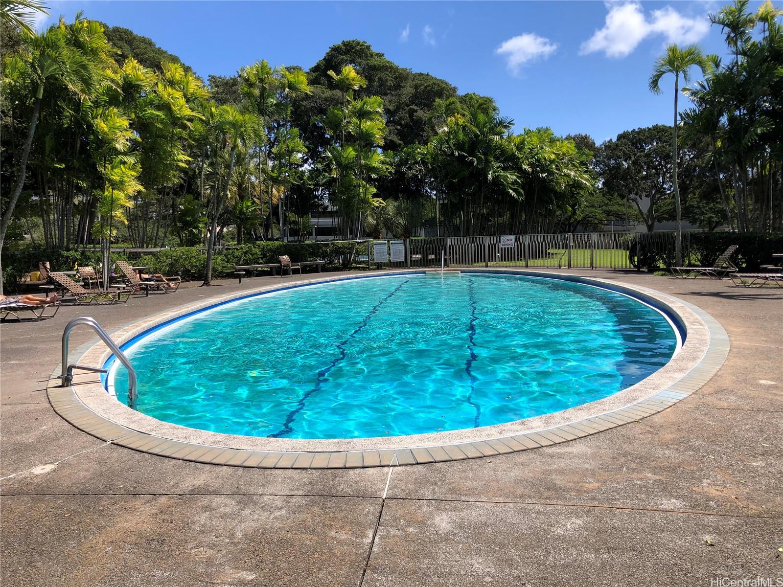 Queen Emma Gardens condo # 142, Honolulu, Hawaii - photo 22 of 25