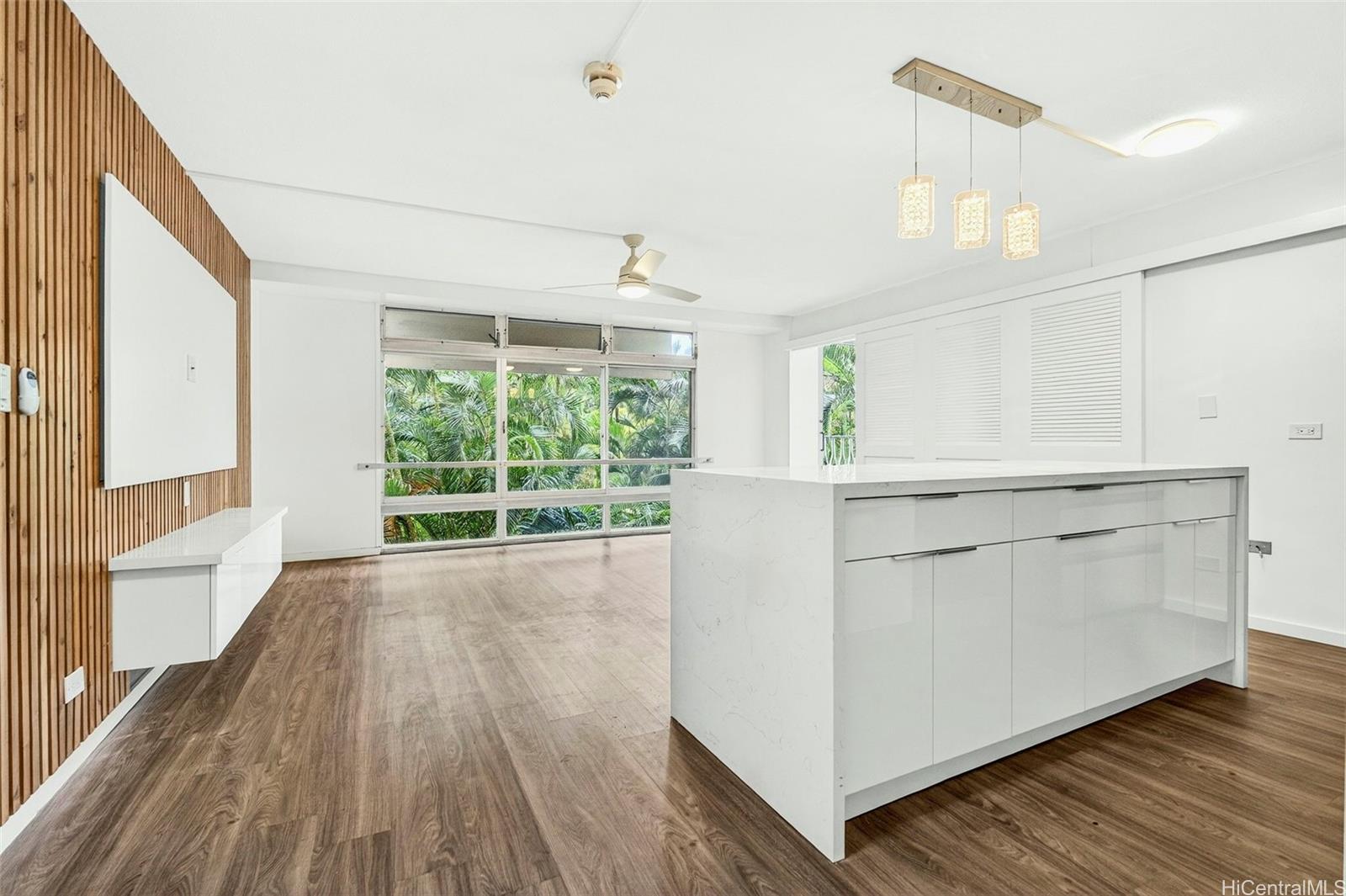 Queen Emma Gardens condo # 142, Honolulu, Hawaii - photo 4 of 25