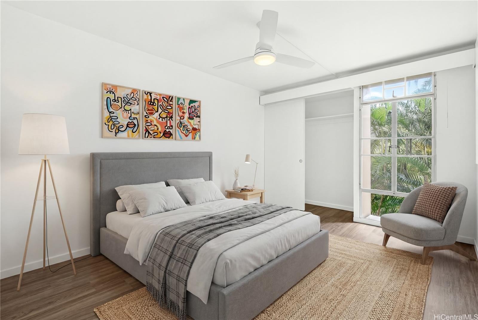 Queen Emma Gardens condo # 142, Honolulu, Hawaii - photo 7 of 25