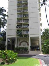 Queen Emma Gardens condo # 1440, Honolulu, Hawaii - photo 8 of 10