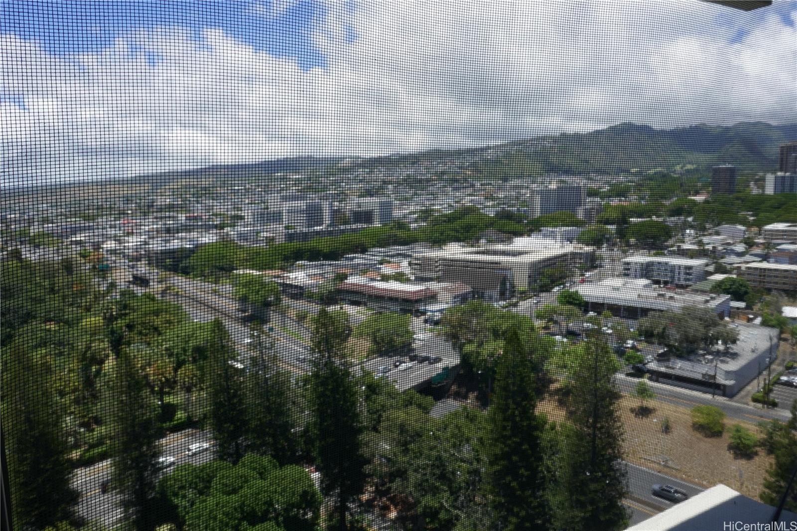 Queen Emma Gardens condo # 1842, Honolulu, Hawaii - photo 22 of 23