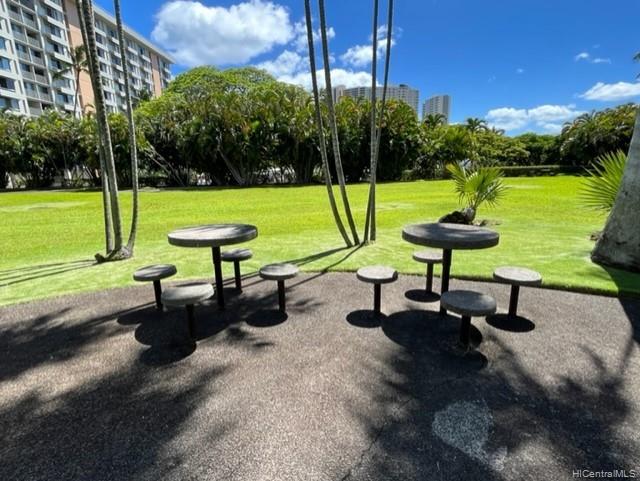Queen Emma Gardens condo # 2047, Honolulu, Hawaii - photo 18 of 25
