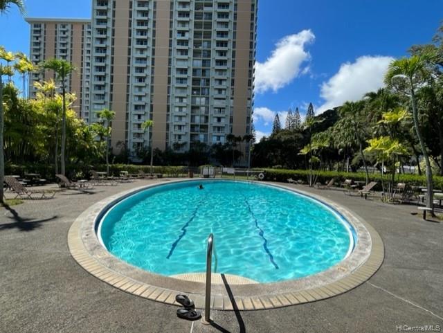 Queen Emma Gardens condo # 2047, Honolulu, Hawaii - photo 19 of 25