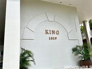 Queen Emma Gardens condo # 544, Honolulu, Hawaii - photo 3 of 8