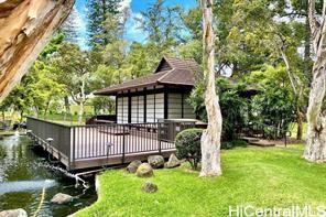 Queen Emma Gardens condo # 544, Honolulu, Hawaii - photo 4 of 8