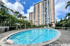 Queen Emma Gardens condo # 544, Honolulu, Hawaii - photo 5 of 8