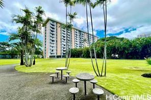 Queen Emma Gardens condo # 544, Honolulu, Hawaii - photo 7 of 8