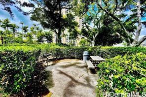 Queen Emma Gardens condo # 544, Honolulu, Hawaii - photo 8 of 8