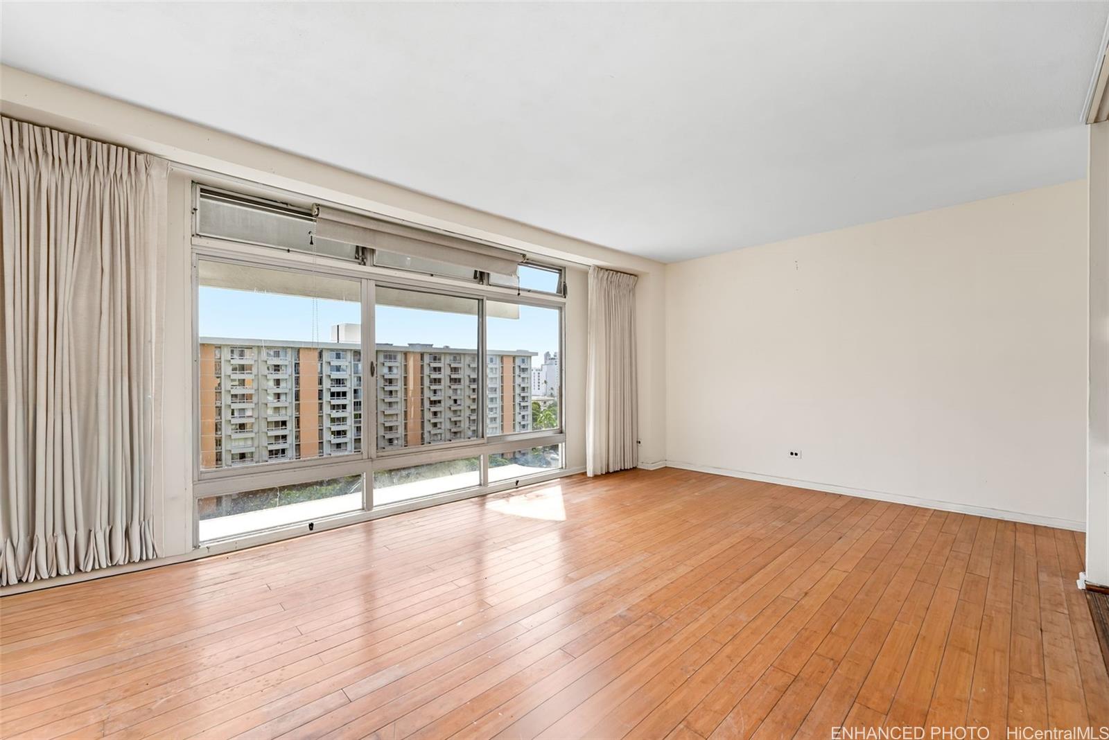 Queen Emma Gardens condo # 947, Honolulu, Hawaii - photo 2 of 25