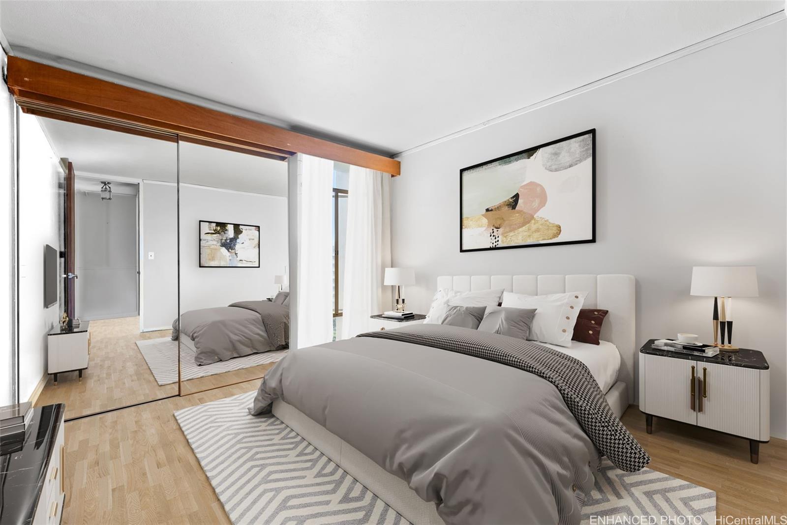 Queen Emma Gardens condo # 947, Honolulu, Hawaii - photo 15 of 25