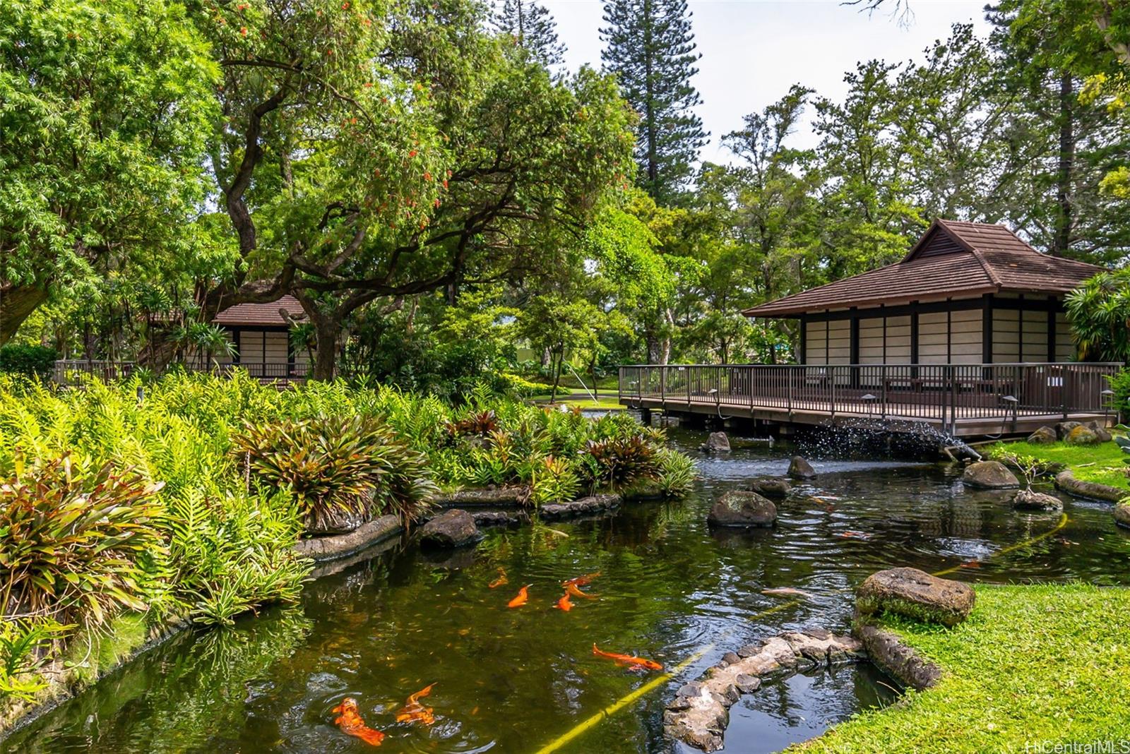 Queen Emma Gardens condo # 947, Honolulu, Hawaii - photo 20 of 25