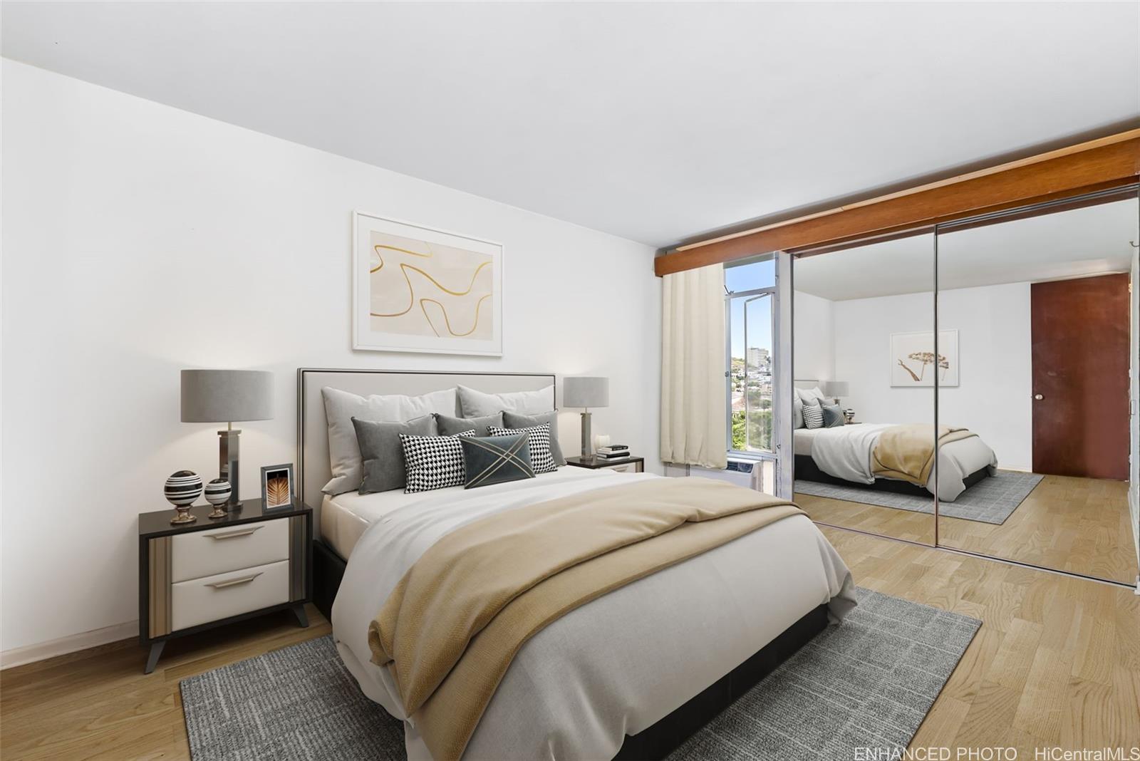 Queen Emma Gardens condo # 947, Honolulu, Hawaii - photo 10 of 25