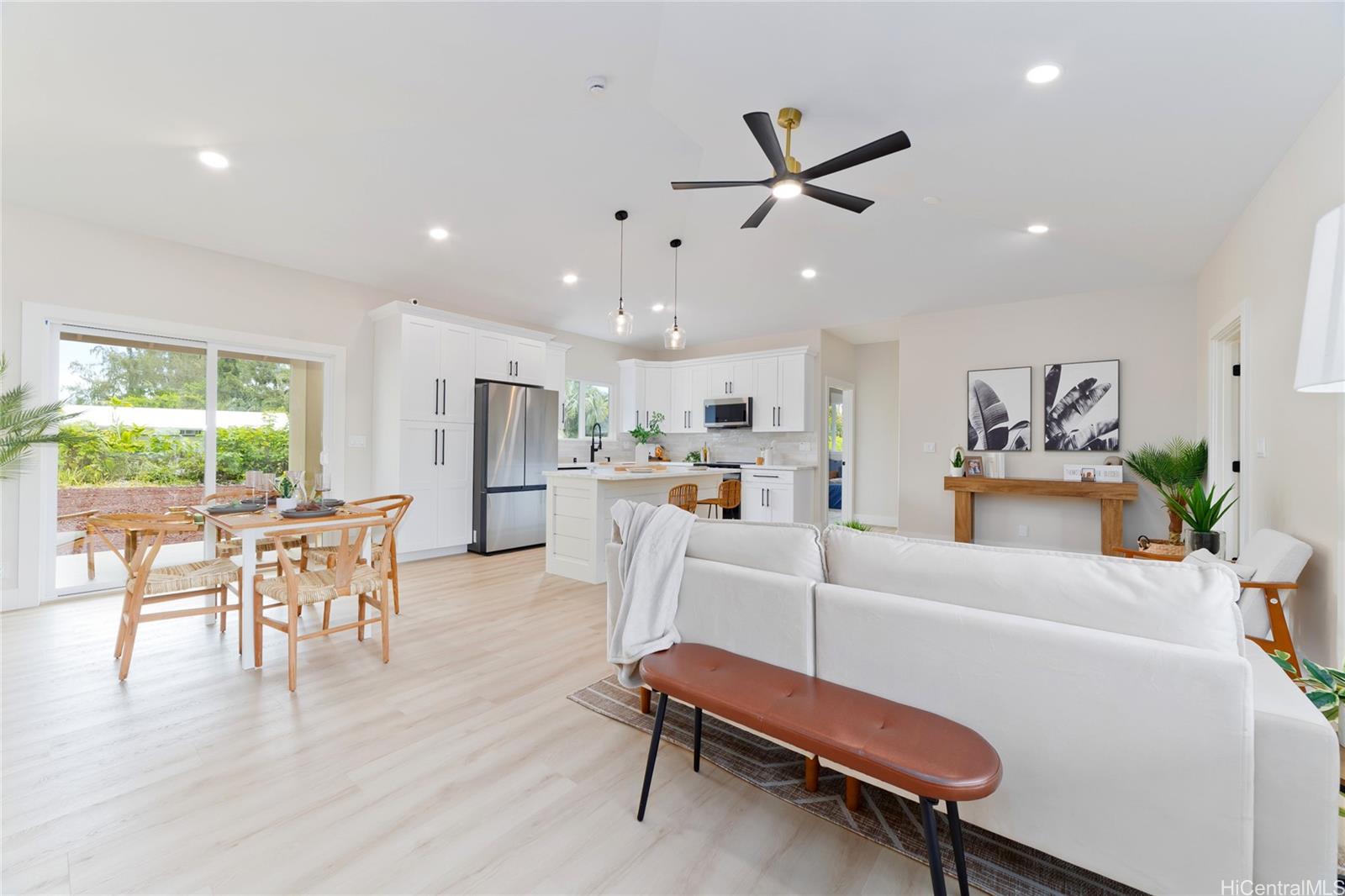 15-1955  Beach Rd Hwn Paradise Pk, Puna home - photo 11 of 24