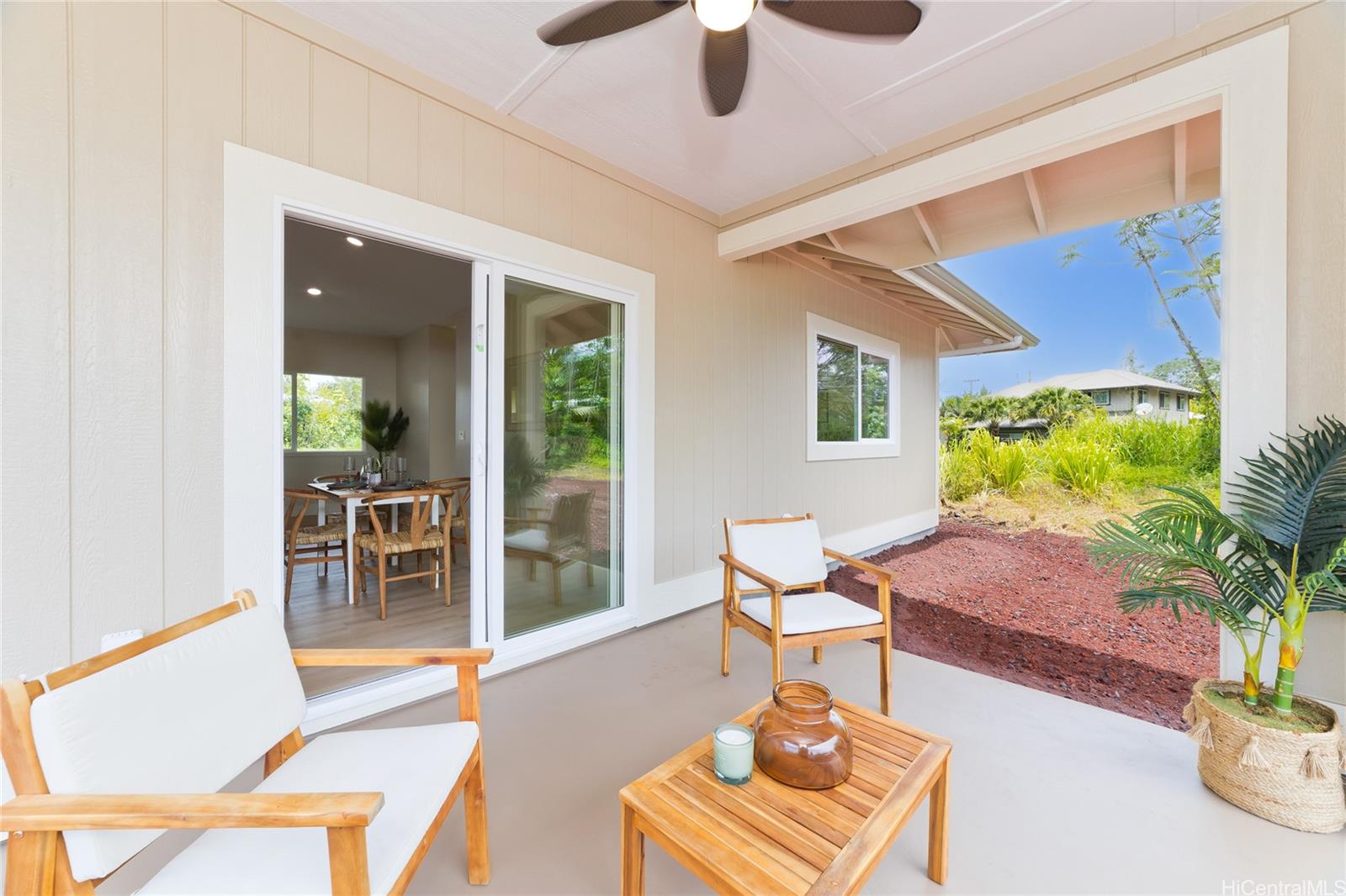 15-1955  Beach Rd Hwn Paradise Pk, Puna home - photo 5 of 24