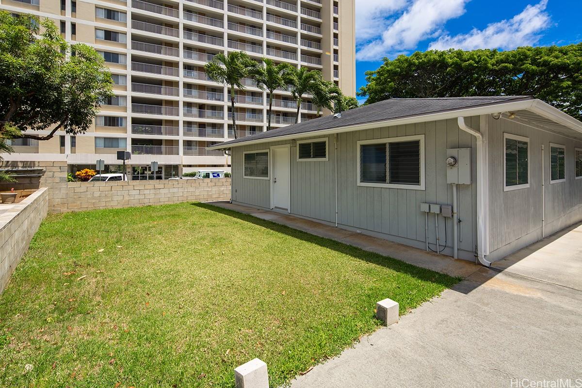 152 N Kuakini St Honolulu - Rental - photo 12 of 13