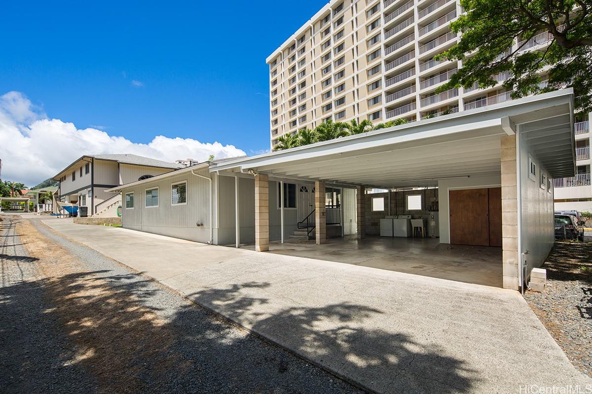 152 N Kuakini St Honolulu - Rental - photo 13 of 13