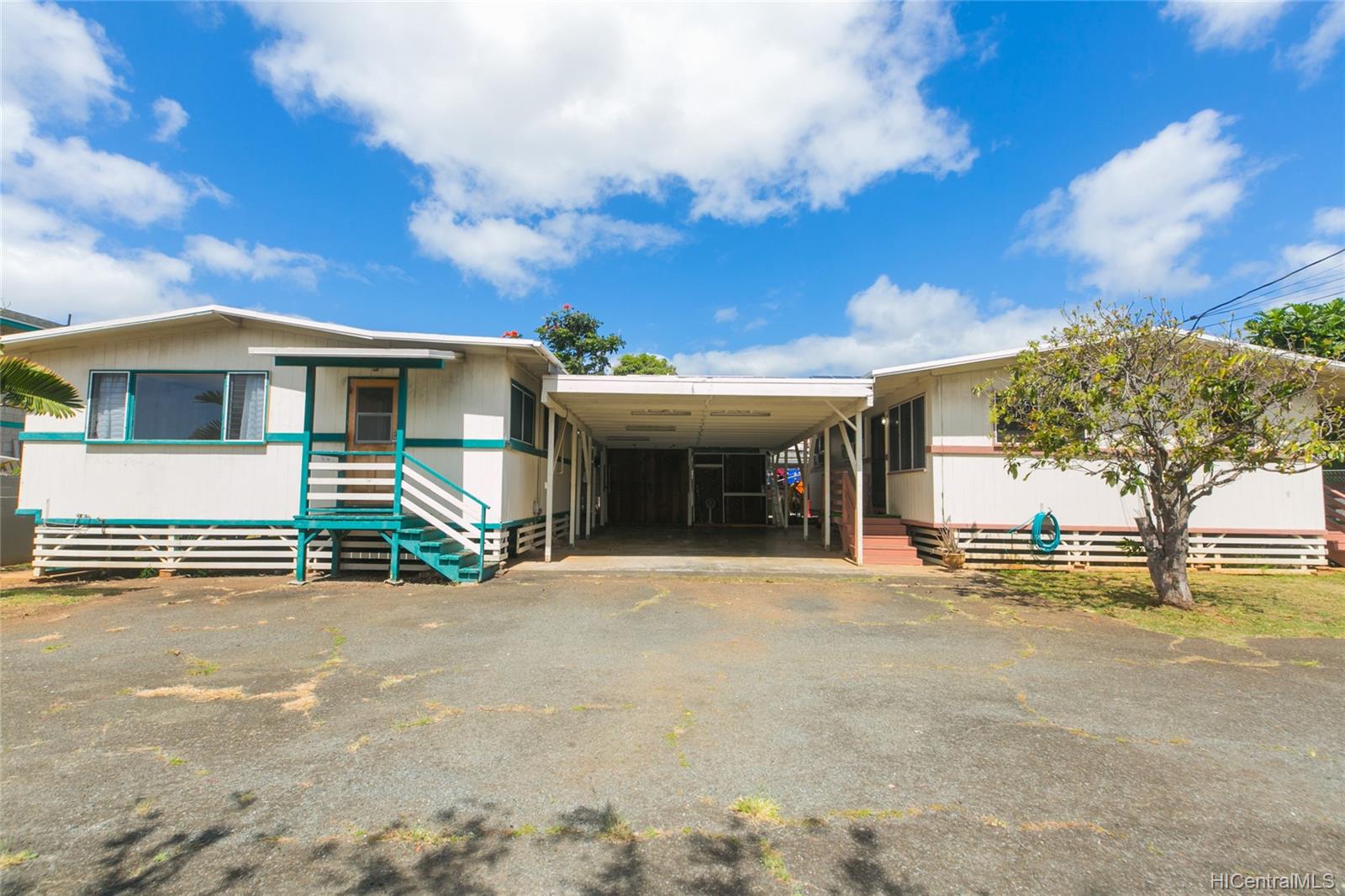 1520 Ahonui Street , Honolulu, Hi 96819 Kalihilower