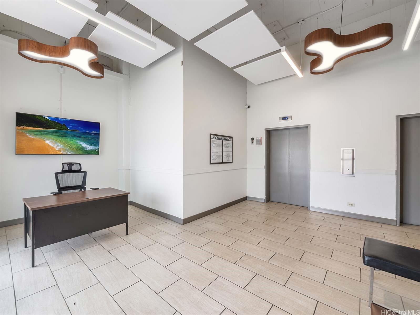 1520 Liliha Street Honolulu Oahu commercial real estate photo2 of 10