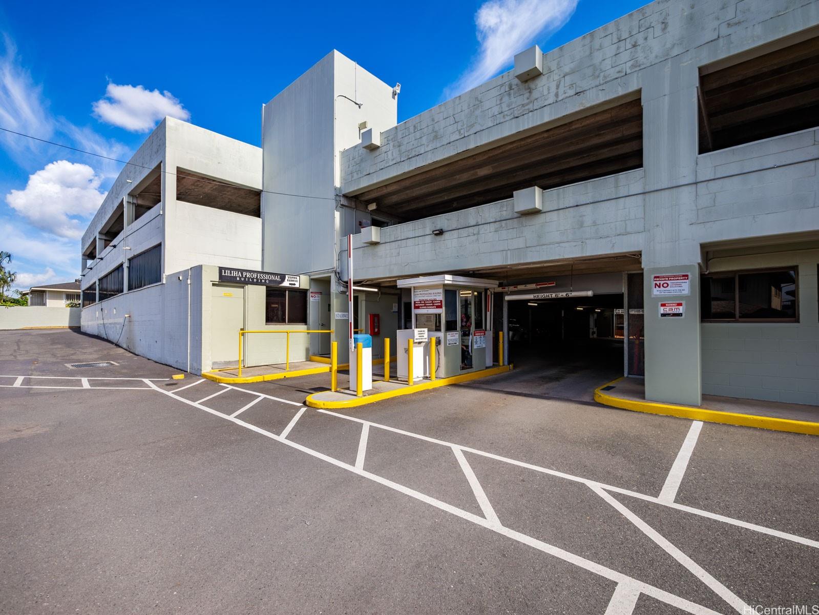 1520 Liliha Street Honolulu Oahu commercial real estate photo6 of 10