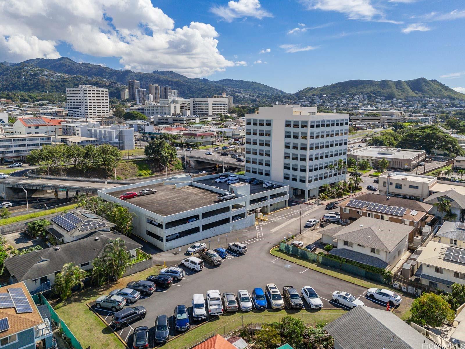 1520 Liliha Street Honolulu Oahu commercial real estate photo7 of 10