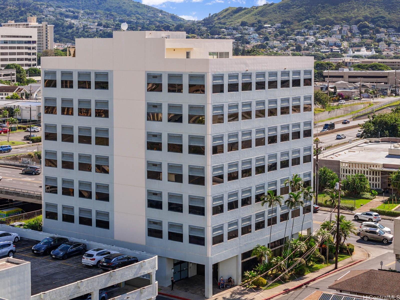 1520 Liliha Street Honolulu Oahu commercial real estate photo8 of 10