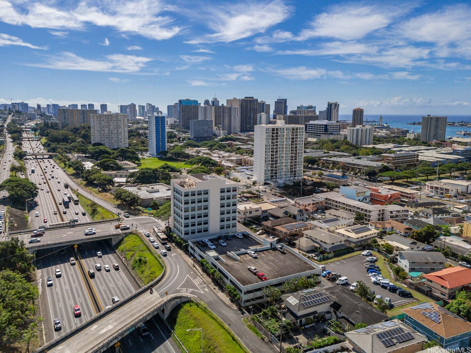 1520 Liliha Street Honolulu Oahu commercial real estate photo9 of 10