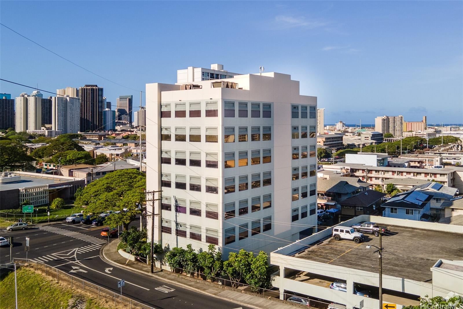 1520 Liliha Street Honolulu Oahu commercial real estate photo10 of 10