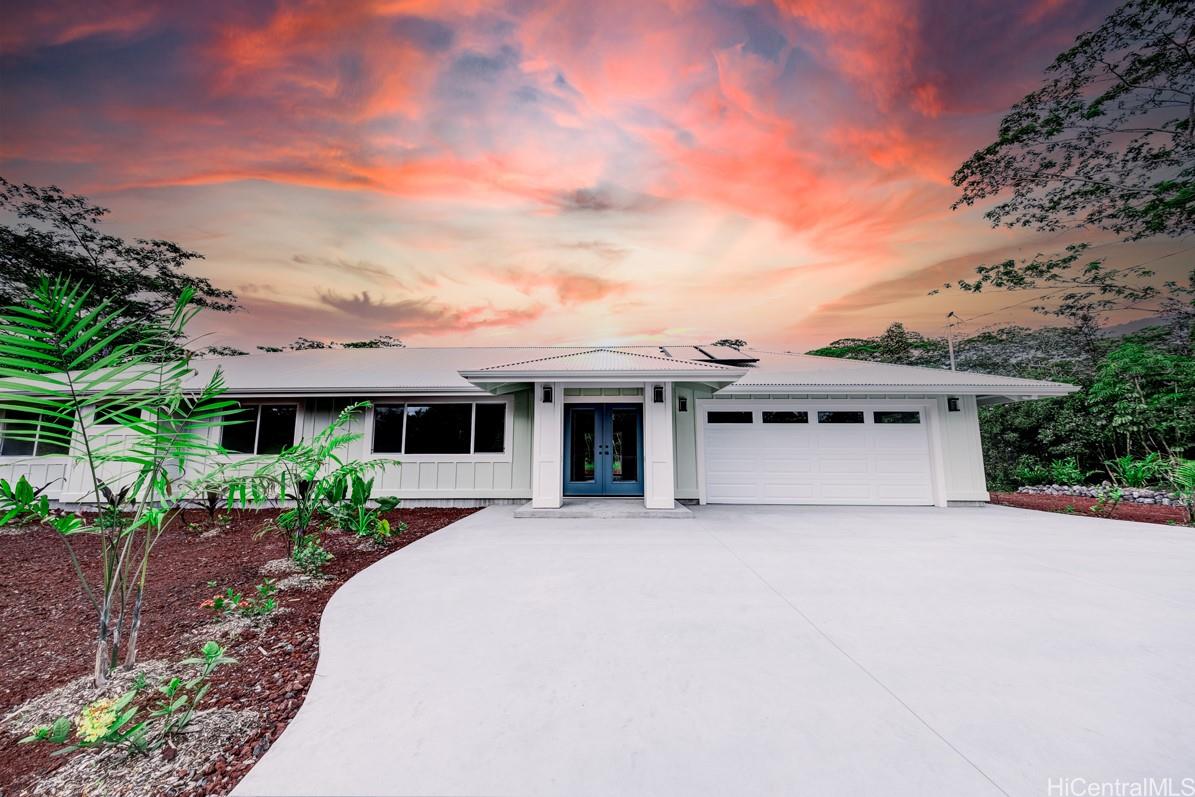 152043 4th Ave , Keaau, Hi 96749 Hwn Paradise Pk