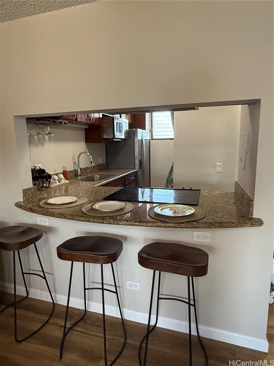 Punahou Chalet condo # 901, Honolulu, Hawaii - photo 2 of 10