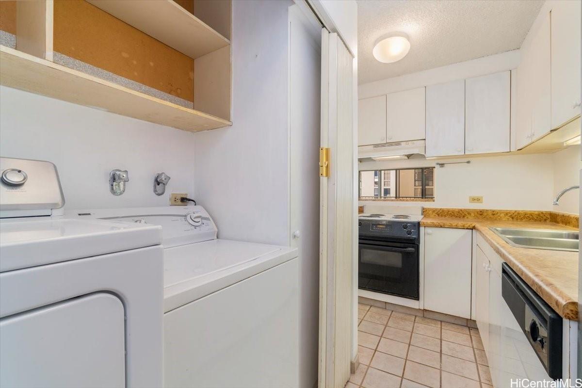 Punahou Chalet condo # 905, Honolulu, Hawaii - photo 12 of 22