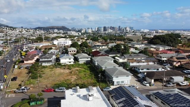 1521 Dement Street  Honolulu, Hi 96819 vacant land - photo 1 of 6