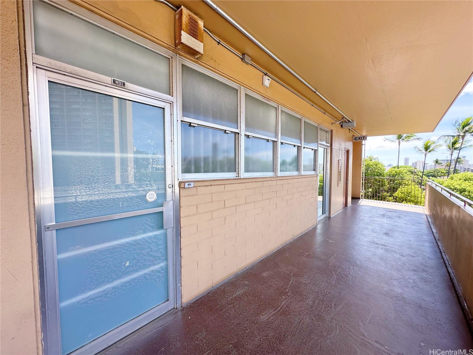 1521 Kalakaua Ave Honolulu - Rental - photo 12 of 12