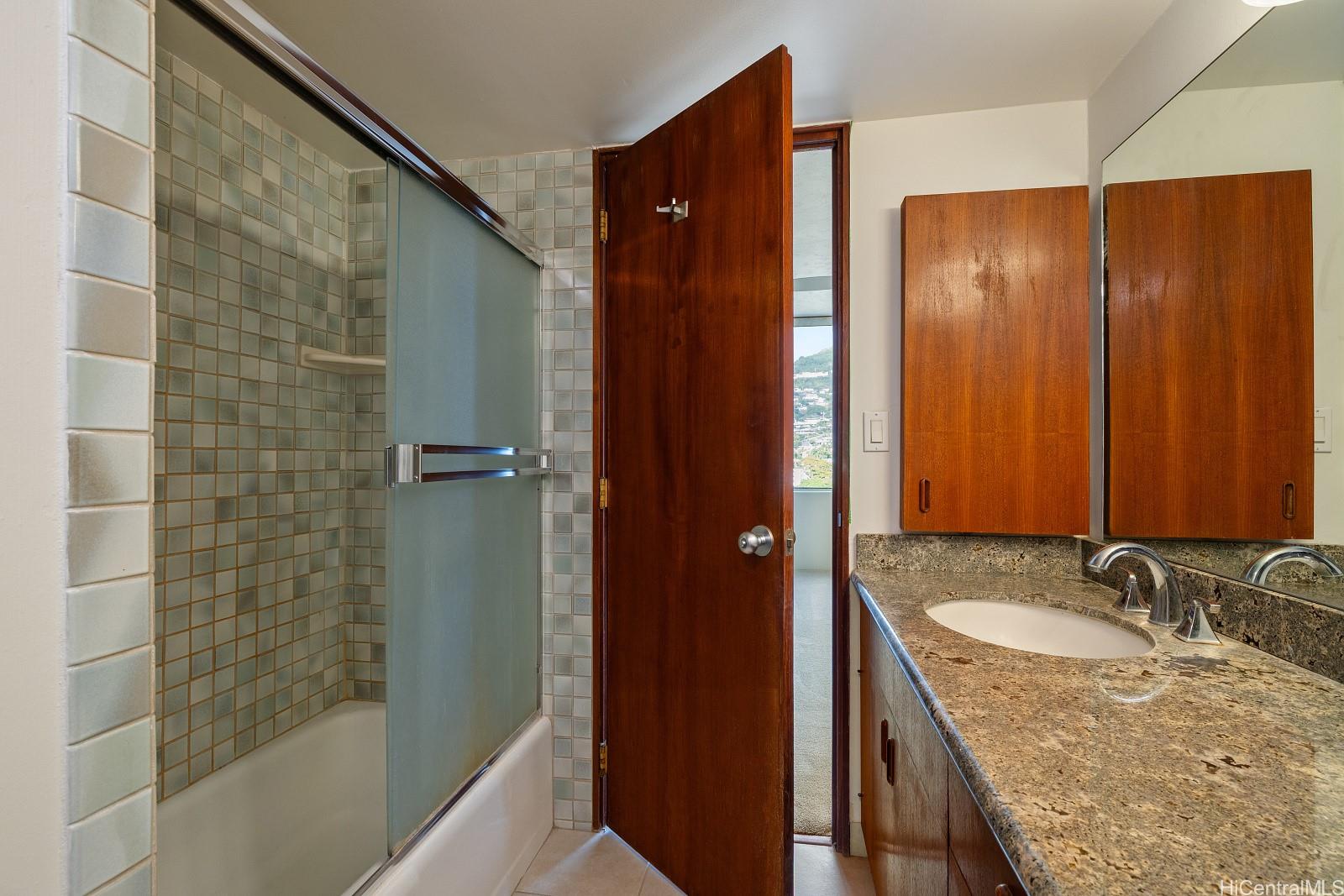 Palo Alto condo # 1201, Honolulu, Hawaii - photo 12 of 24