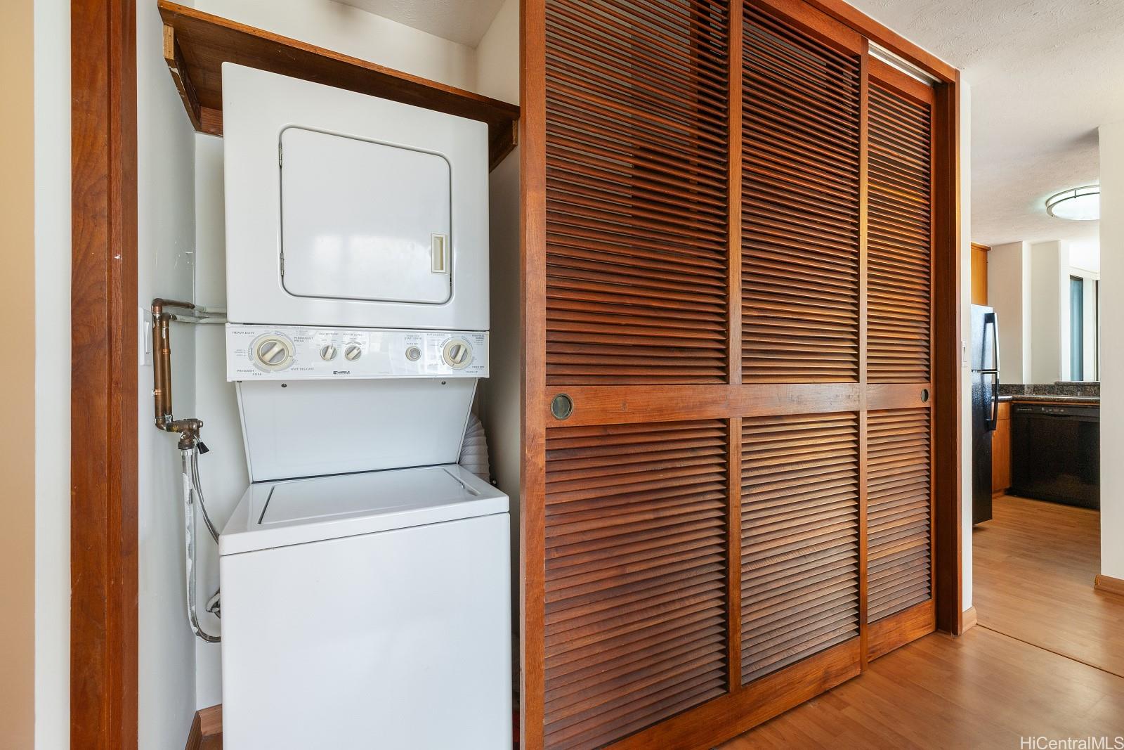 Palo Alto condo # 1201, Honolulu, Hawaii - photo 15 of 24