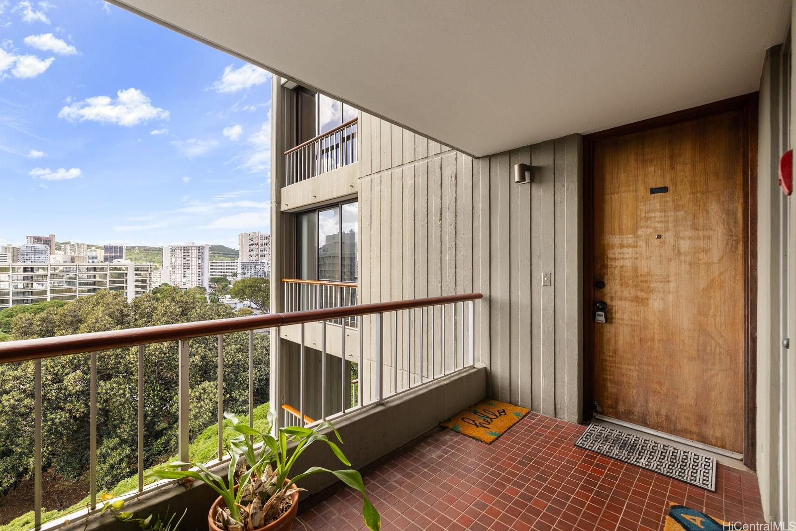 Palo Alto condo # 1201, Honolulu, Hawaii - photo 16 of 24