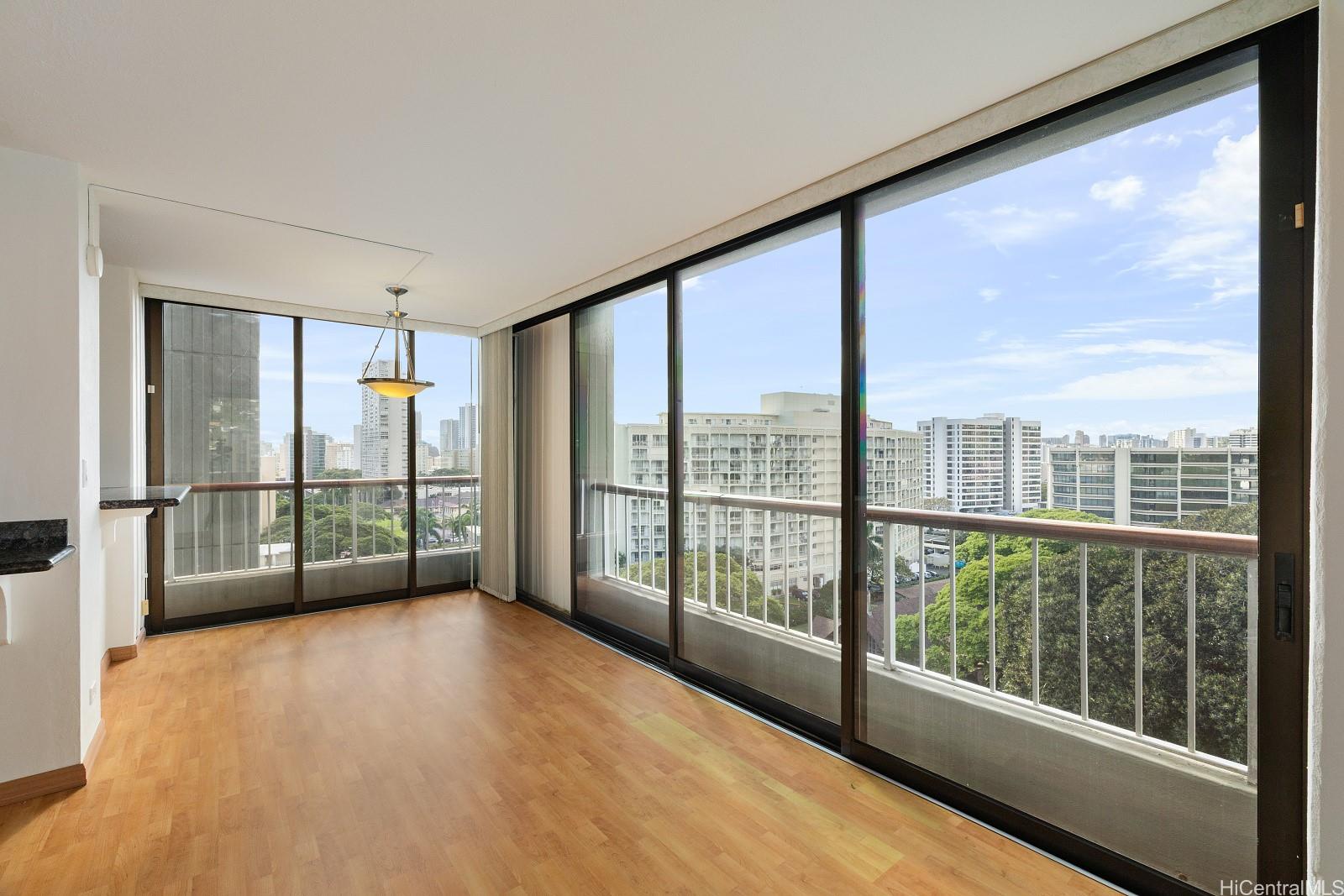 Palo Alto condo # 1201, Honolulu, Hawaii - photo 5 of 24