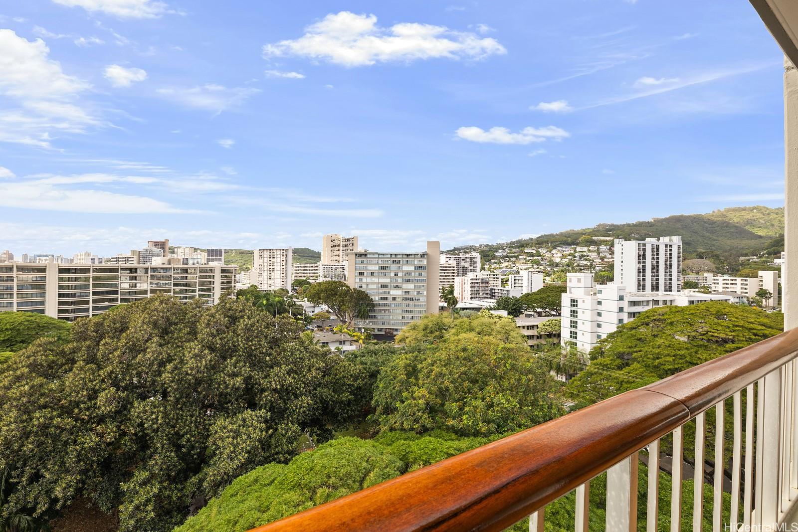 Palo Alto condo # 1201, Honolulu, Hawaii - photo 6 of 24