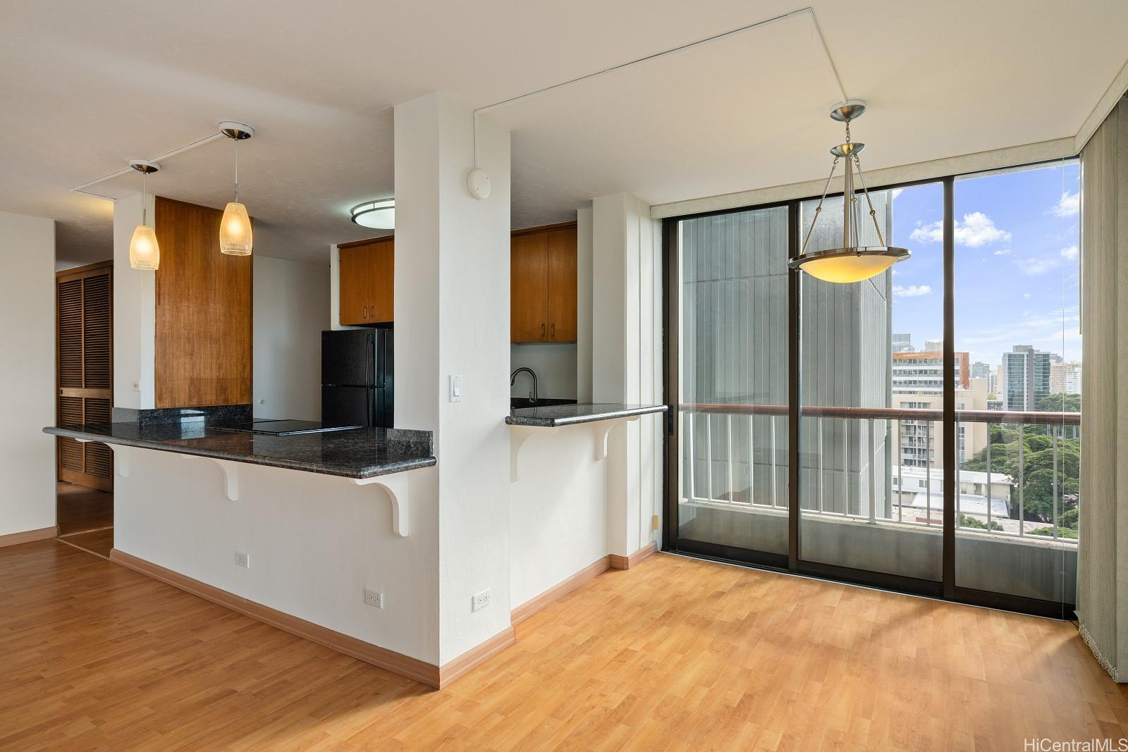 Palo Alto condo # 1201, Honolulu, Hawaii - photo 7 of 24