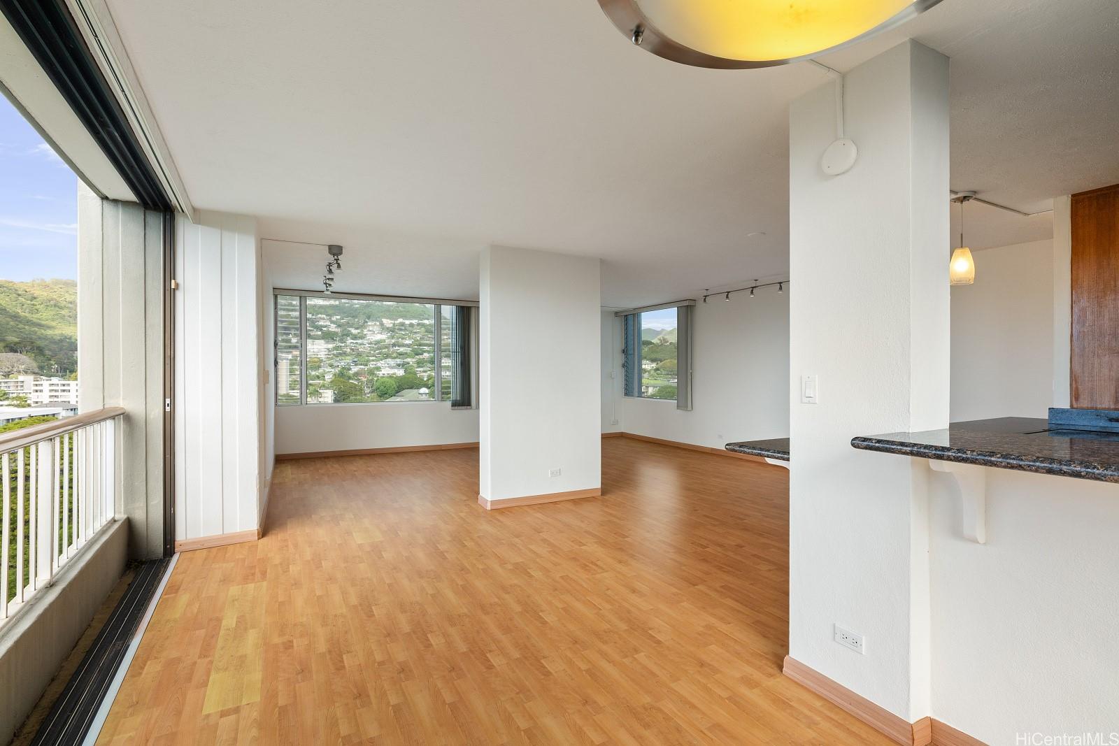 Palo Alto condo # 1201, Honolulu, Hawaii - photo 8 of 24