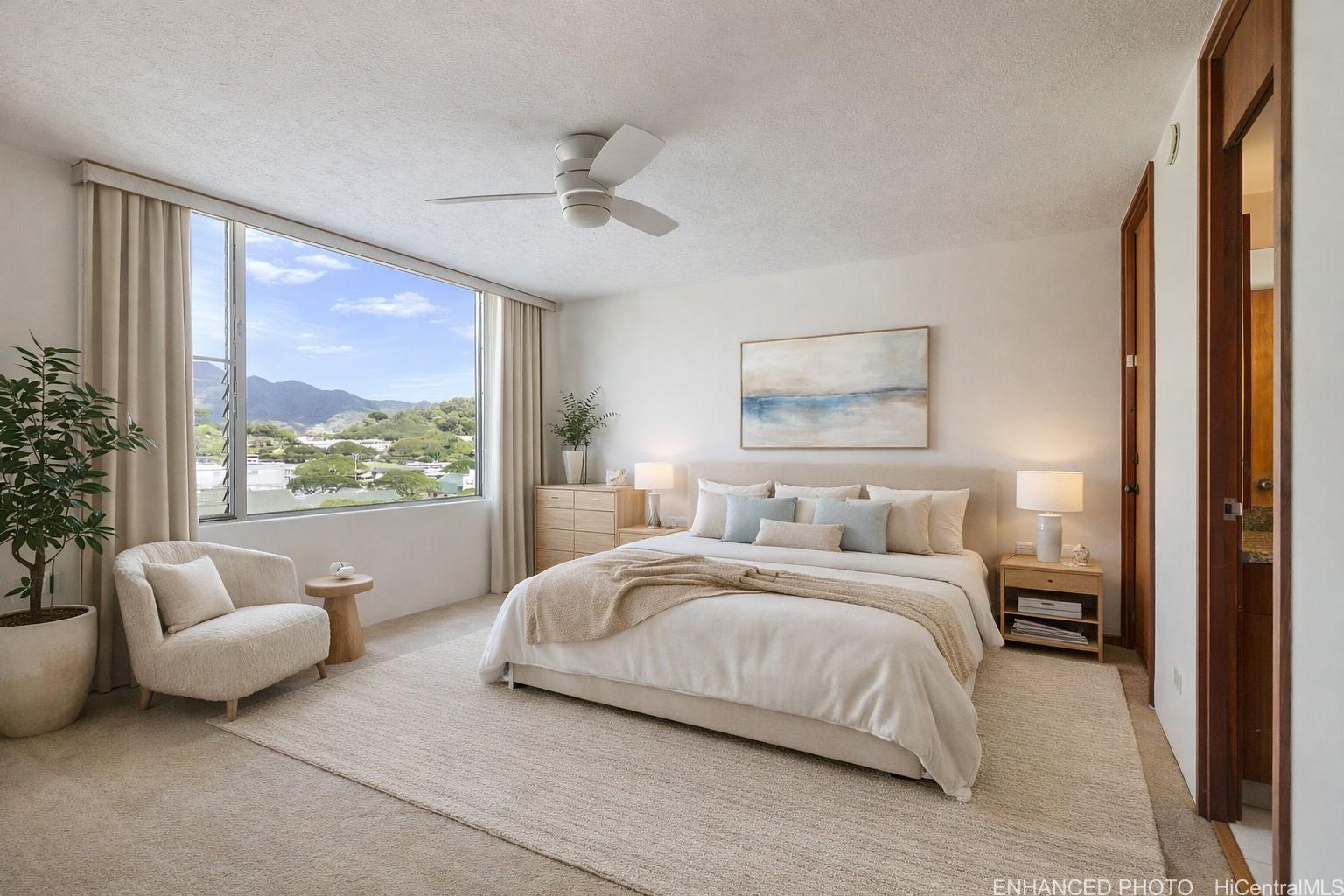 Palo Alto condo # 1201, Honolulu, Hawaii - photo 9 of 24